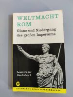 Weltmacht Rom -  Glanz und Niedergang des großen Imperiums Bayern - Puchheim Vorschau