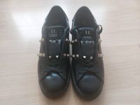 Original Valentino Rockstud Sneakers schwarz Größe 38,5 Rheinland-Pfalz - Mainz Vorschau