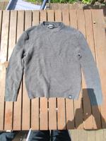 sweater Pulli kariert pull&bear Berlin - Spandau Vorschau