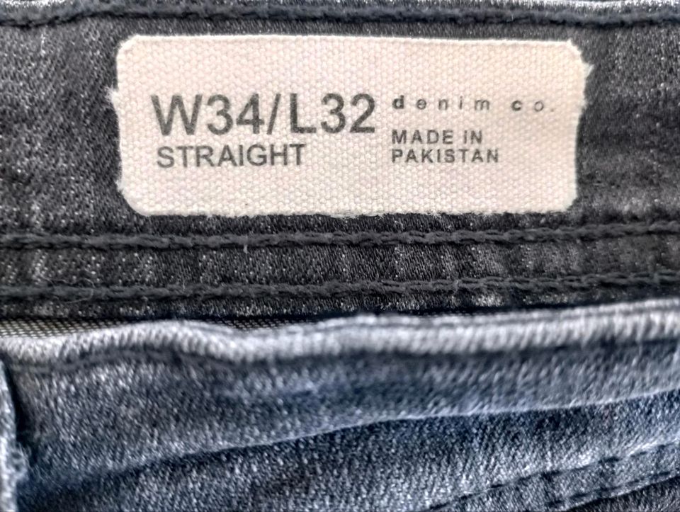 demin.co Jeans/Hosen in Nuthe-Urstromtal