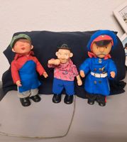 DDR Figuren/ Puppen alt/ DDR  Puppe Dresden - Neustadt Vorschau