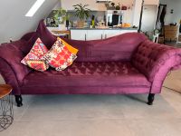 Besonderes Couch-Erlebnis mit 4 Elementen. Neupreis 2.500€. Hessen - Hattersheim am Main Vorschau