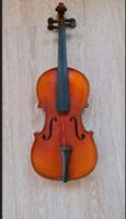 Breton Brevete DE S.A.R.M.e antique violin  Gebraucht Frankfurt am Main - Bergen-Enkheim Vorschau