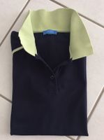 Escada Sport T-Shirt Stretch dunkelblau Gr. 36 Baden-Württemberg - Großrinderfeld Vorschau