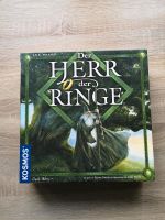 Herr der Ringe, Brettspiel, Gesellschaftsspiel Schleswig-Holstein - Lübeck Vorschau