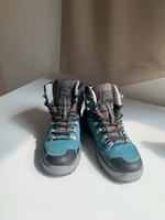 Wanderschuhe Jacalu Größe 38 Hessen - Gießen Vorschau