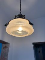 Pendelleuchte Lampe Decke Gusseisen Bayern - Rattenberg Vorschau