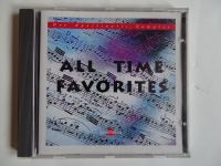 CD Apollinaris Sampler"All Time Favorites" #574# Rheinland-Pfalz - Wershofen Vorschau