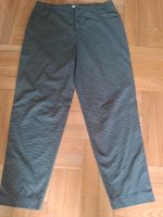 Hose von Ulla KLEBA gr 24 Farbe grün/schwarz. Nordrhein-Westfalen - Lienen Vorschau