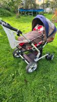 Gesslein Future S2 3 in 1 Kinderwagen Baby. Buggy Schleswig-Holstein - Vollerwiek Vorschau