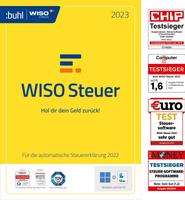 WISO Steuer 2023 (Steuerjahr 2022) München - Trudering-Riem Vorschau