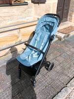 Cybex Gold Buggy Beezy, Kinderwagen, wie neu Bayern - Neunkirchen am Sand Vorschau