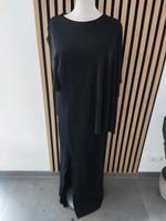 Damen Kleid Cos lang S schwarz Schlitz chic elegant neuw Aubing-Lochhausen-Langwied - Aubing Vorschau