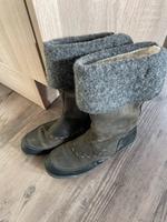 Tamaris Stiefel Gr 40 Hessen - Aßlar Vorschau