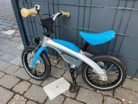 BMW Kids Bike 14“. Niedersachsen - Wolfsburg Vorschau