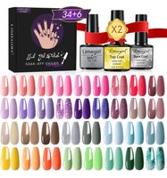 Schnäppchen‼️ NEU✨ 40 Stück Nagellack-Set✨ Niedersachsen - Braunschweig Vorschau