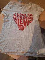 Levis Shirt Bayern - Küps Vorschau