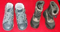 Winterstiefel (Bama) Gr.26  und Boots Gr.32 Leipzig - Thekla Vorschau