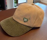 Human Made 6-Panel Cap (Braun) Einheitsgröße (Neuwertig) Nordrhein-Westfalen - Gelsenkirchen Vorschau