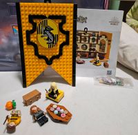 Harry Potter lego Huffelpuff Hausbanner Wuppertal - Vohwinkel Vorschau