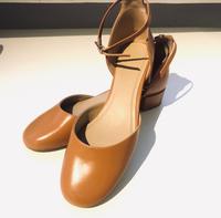 H&M, Pumps, Gr. 41, 41,5, Farbe camel, neu, ungetragen,Mary Janes Nordrhein-Westfalen - Mülheim (Ruhr) Vorschau