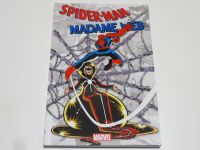 Panini Spider-Man & Madame Web Comic Marvel DC !! Berlin - Reinickendorf Vorschau