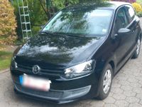 VW Polo Kleinwagen Niedersachsen - Wiesmoor Vorschau