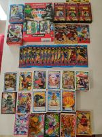 Ninjago Sammelkarten TCG Konvolut Niedersachsen - Lüneburg Vorschau