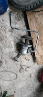 DDR Traktor Hydraulikpumpe Sachsen-Anhalt - Osterburg Vorschau