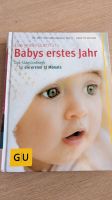 Das große Buch für Babys erstes Jahr Nordrhein-Westfalen - Mönchengladbach Vorschau