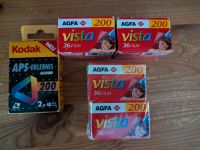 Agfa Vista / Kodak APS - Erlebnis Nordrhein-Westfalen - Hagen Vorschau