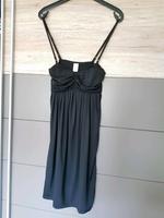 Cocktailkleid schwarz S wie neu Nordrhein-Westfalen - Kall Vorschau