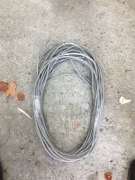 30m Elektrokabel 2x2,5 mm², Anhängerkabel, NYM-O Kabel 2x2,5 mm² Bayern - Laufen Vorschau