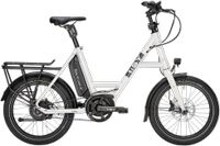 E-Bike i:SY N3.8 ZR Comfort Erwachsenenfahrrad UVP 4249,-€ Niedersachsen - Bad Laer Vorschau