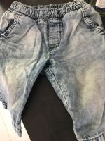 Kurze Jeans Hose 116 Tom Tailor Baden-Württemberg - Markgröningen Vorschau