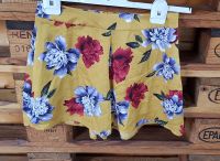 Missguided Floral Floaty Shorts Hosenrock Gr.34 XS Sachsen - Lichtenstein Vorschau