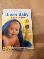 Unser Baby das erste Jahr Babybuch Nordrhein-Westfalen - Bünde Vorschau