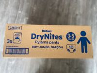 30x Huggies Dry Nites Pyjama pants BOY, Neu Nordrhein-Westfalen - Remscheid Vorschau