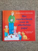 Busser Schröder - Het voorleesboek voor de allerliefste papa! NL Kr. München - Neubiberg Vorschau