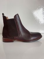 Damen Stiefelette Cox Gr 41 Bayern - Pöttmes Vorschau