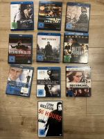 10x Action Blu-Ray Set Liam Neeson / Daniel Craig / Kevin Costner Nordrhein-Westfalen - Selm Vorschau