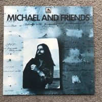 Album Vinyl Schallplatte - Michael and Friends Bayern - Partenstein Vorschau