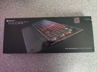 NEU + OVP! Roccat Vulcan 121 AIMO, Gaming Tastatur, Titan Switch Niedersachsen - Osnabrück Vorschau