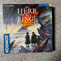 Der Herr der Ringe: Die Suche Brettspiel Hessen - Buseck Vorschau