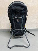 Deuter Comfort 3 Kraxe München - Milbertshofen - Am Hart Vorschau