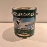 Vorstreichfarbe Grundierung in beige 2 Liter Brandenburg - Fredersdorf-Vogelsdorf Vorschau