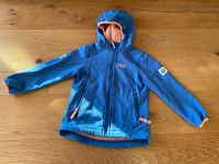 Jack Wolfskin Softshelljacke Größe 116 Baden-Württemberg - Au Vorschau