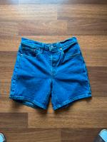 Levi’s 501 Jeans Shorts 24 Eimsbüttel - Hamburg Stellingen Vorschau