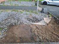 Mutterboden und Steine abzugeben Nordrhein-Westfalen - Grevenbroich Vorschau