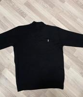 Lacoste Rollkragen Pullover Baden-Württemberg - Mühlacker Vorschau